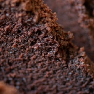 Cake chocolat